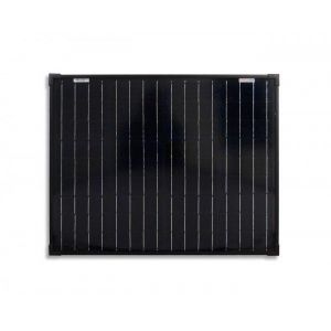 Panou Solar Fotovoltaic 50W Black - Panouri Fotovoltaice
